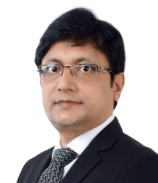 Dr. Kamalesh Pal - Consultant Pediatric Surgeon
